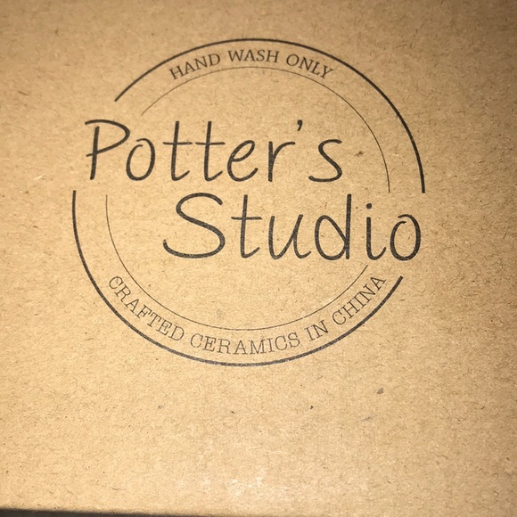 Nwt Ceramic Mason Jars shakers - Picture 6 of 6